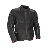 GIACCA ESTIVA ACERBIS RAMSEY VENTED LONG