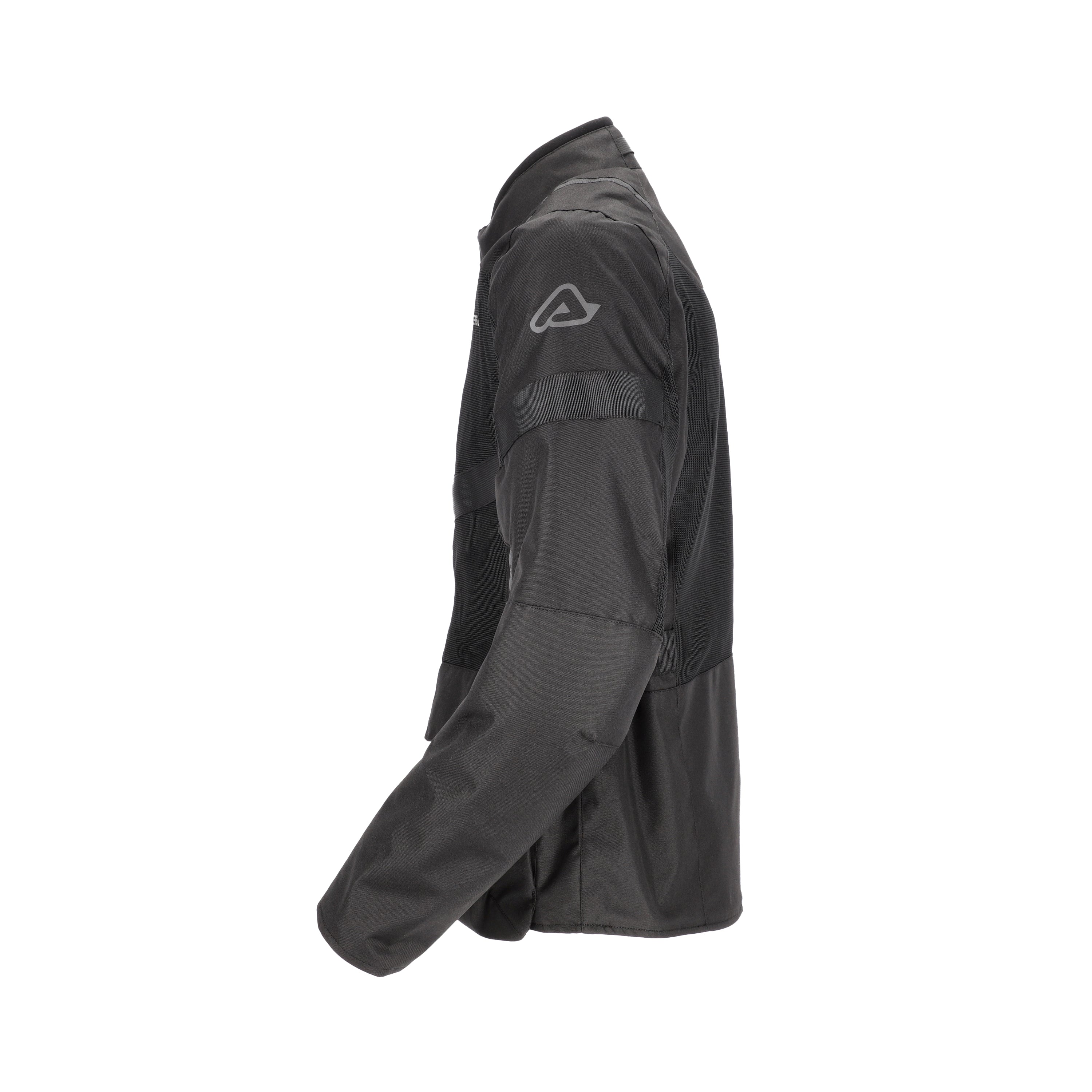 GIACCA ESTIVA ACERBIS RAMSEY VENTED LONG
