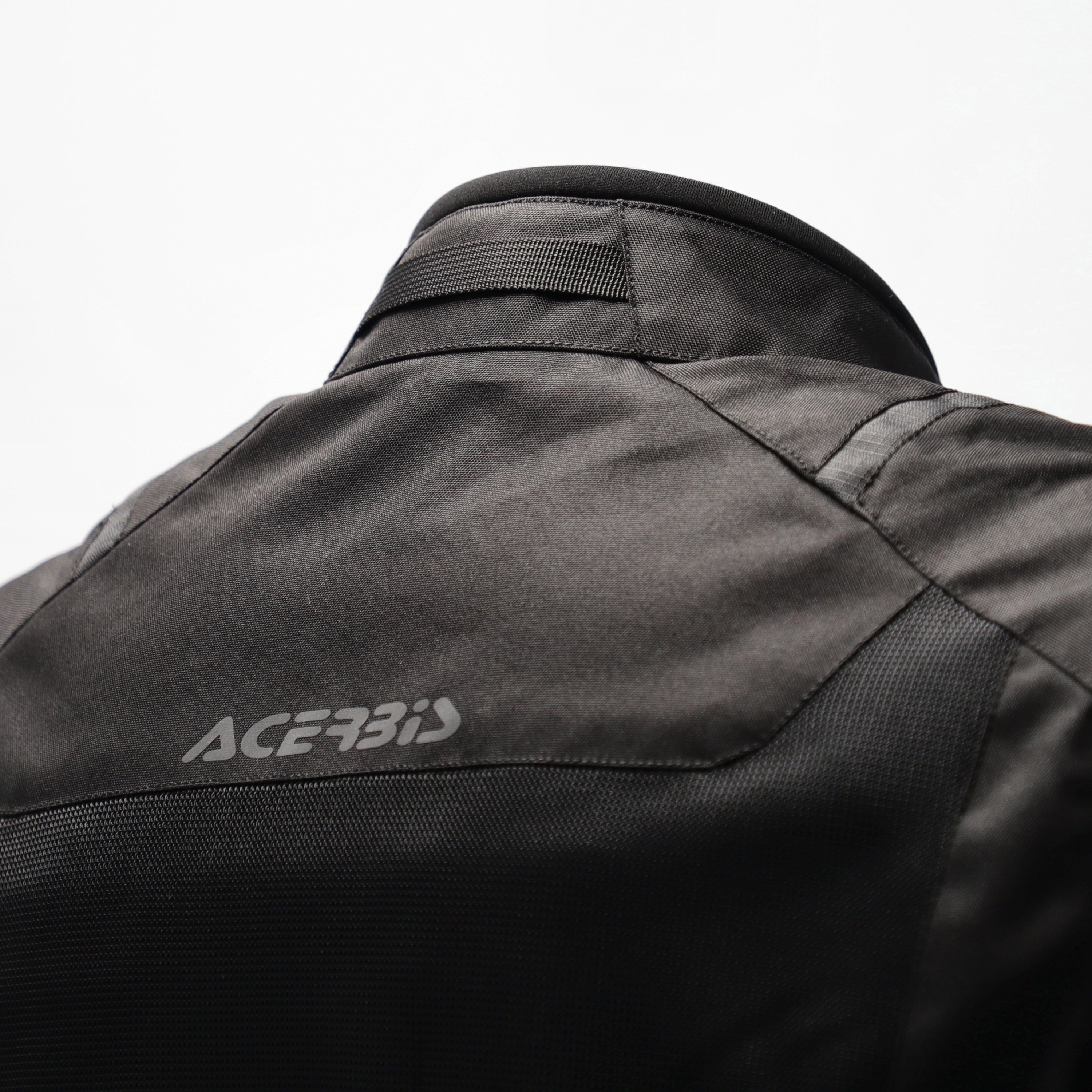 GIACCA ESTIVA ACERBIS RAMSEY VENTED LONG