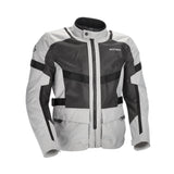 GIACCA ESTIVA ACERBIS RAMSEY VENTED LONG