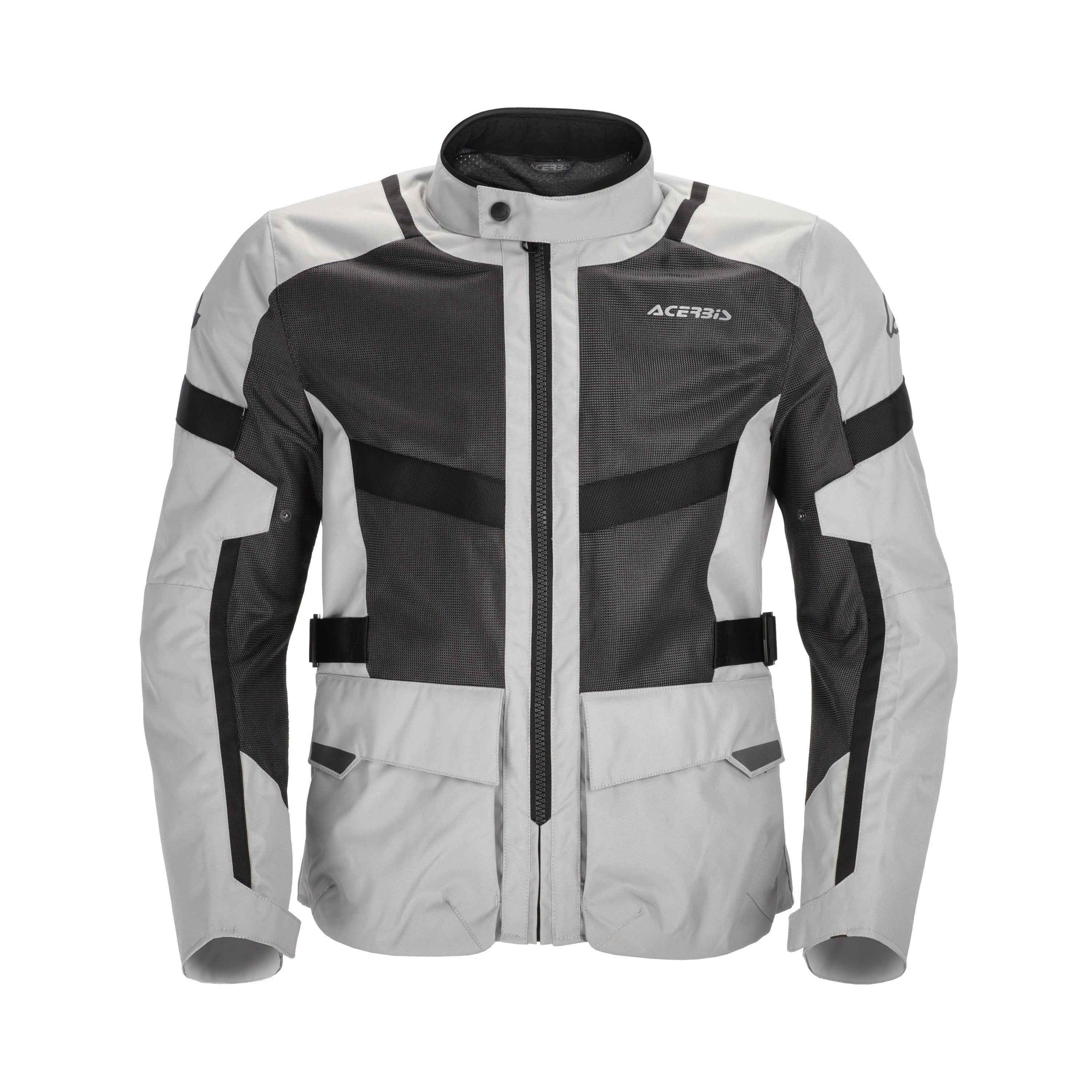 GIACCA ESTIVA ACERBIS RAMSEY VENTED LONG