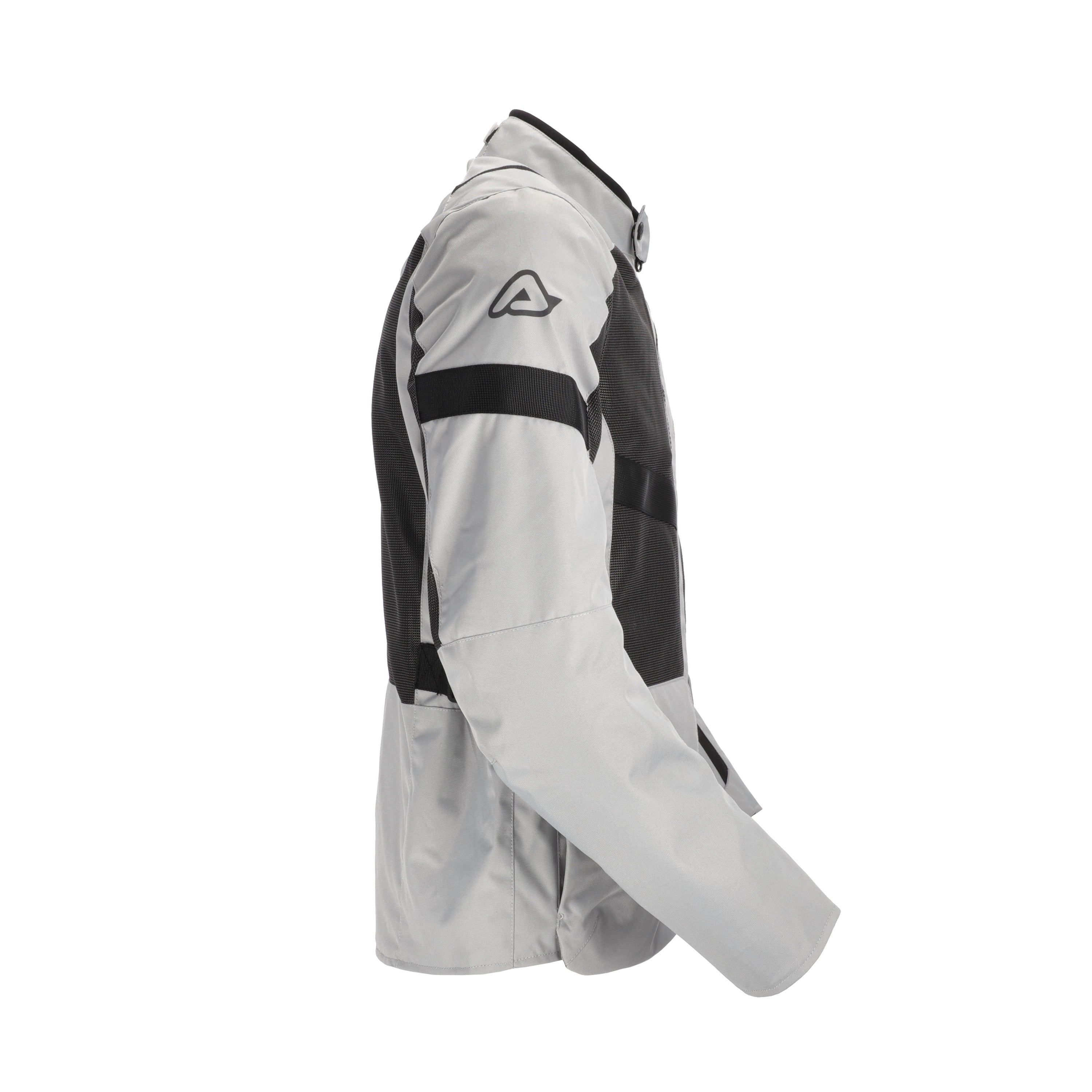 GIACCA ESTIVA ACERBIS RAMSEY VENTED LONG