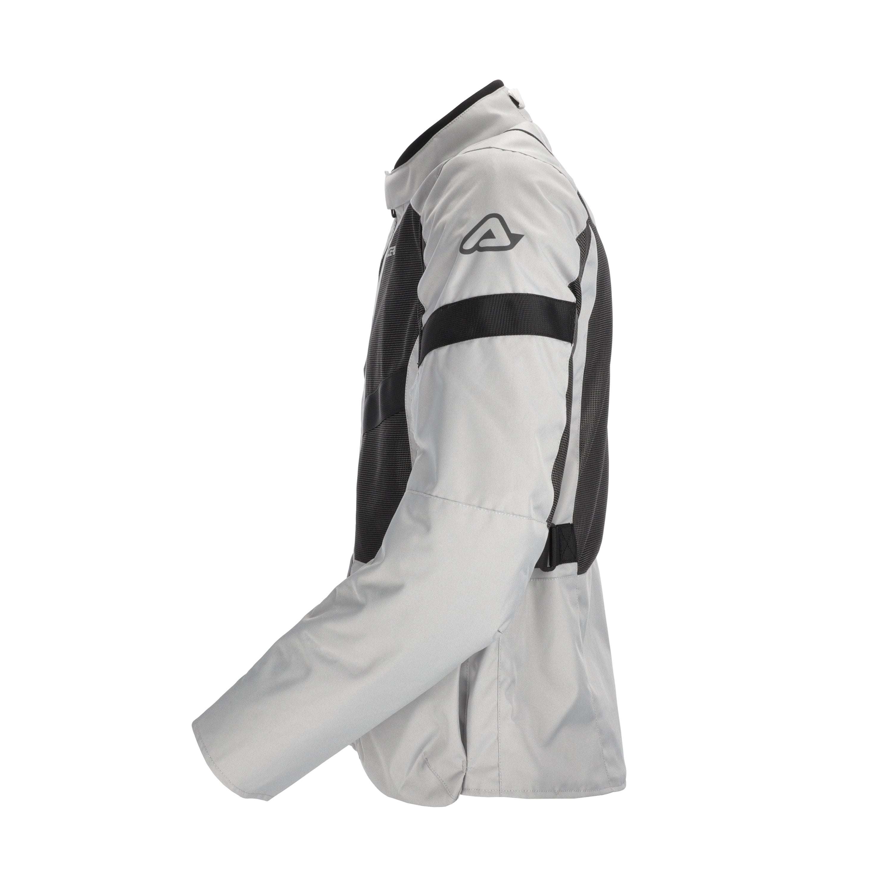 GIACCA ESTIVA ACERBIS RAMSEY VENTED LONG