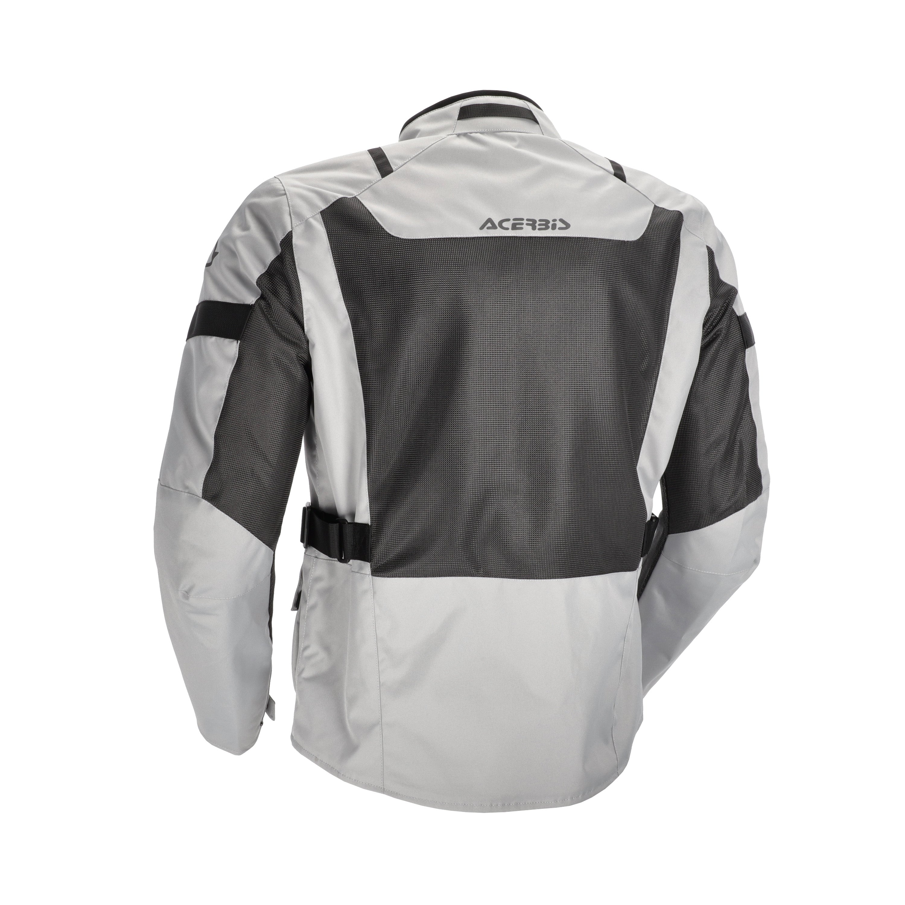 GIACCA ESTIVA ACERBIS RAMSEY VENTED LONG