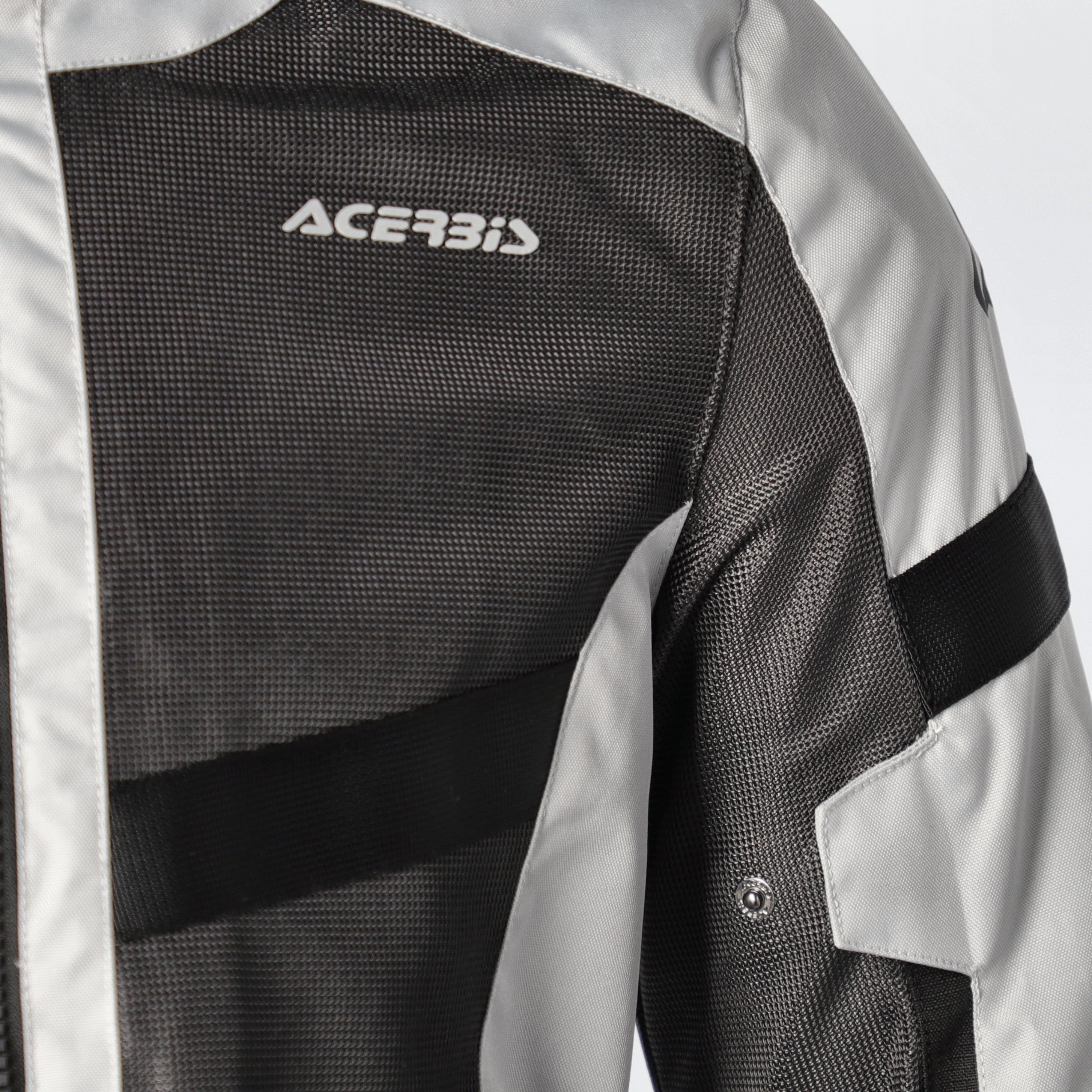 GIACCA ESTIVA ACERBIS RAMSEY VENTED LONG