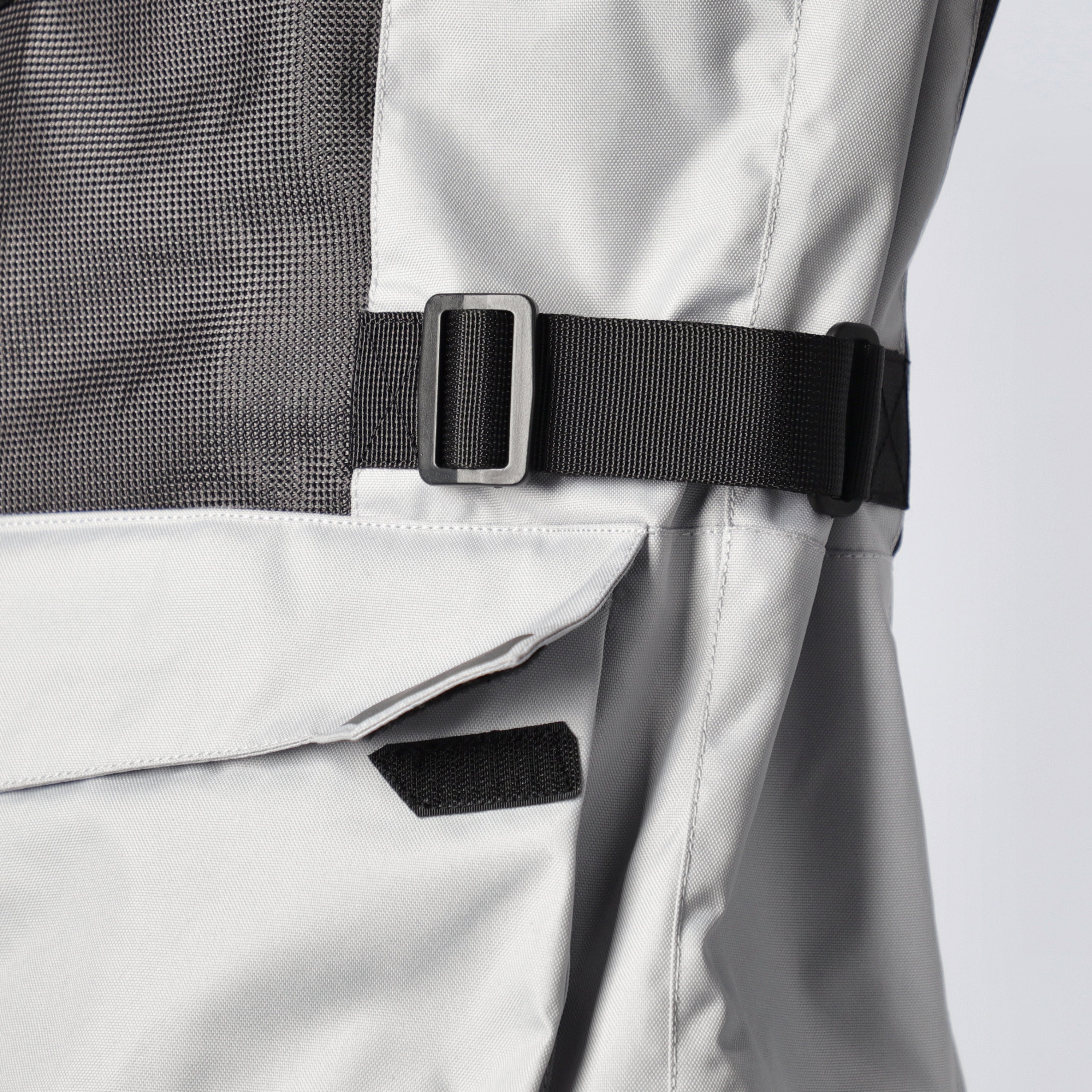 GIACCA ESTIVA ACERBIS RAMSEY VENTED LONG