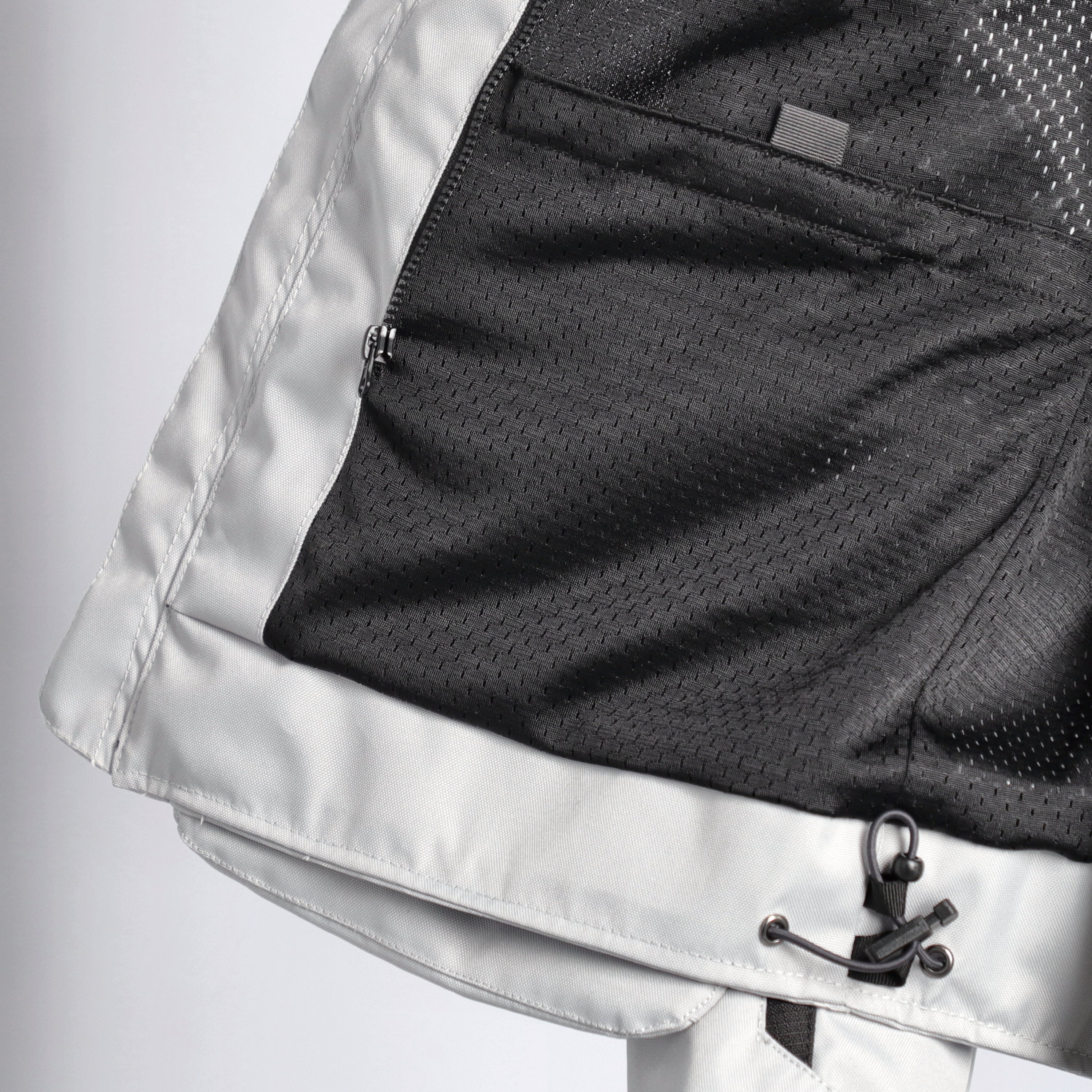 GIACCA ESTIVA ACERBIS RAMSEY VENTED LONG