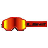 MASCHERA LS2 CHARGER