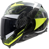 CASCO MODULARE LS2 ADVANT II ASTRAL