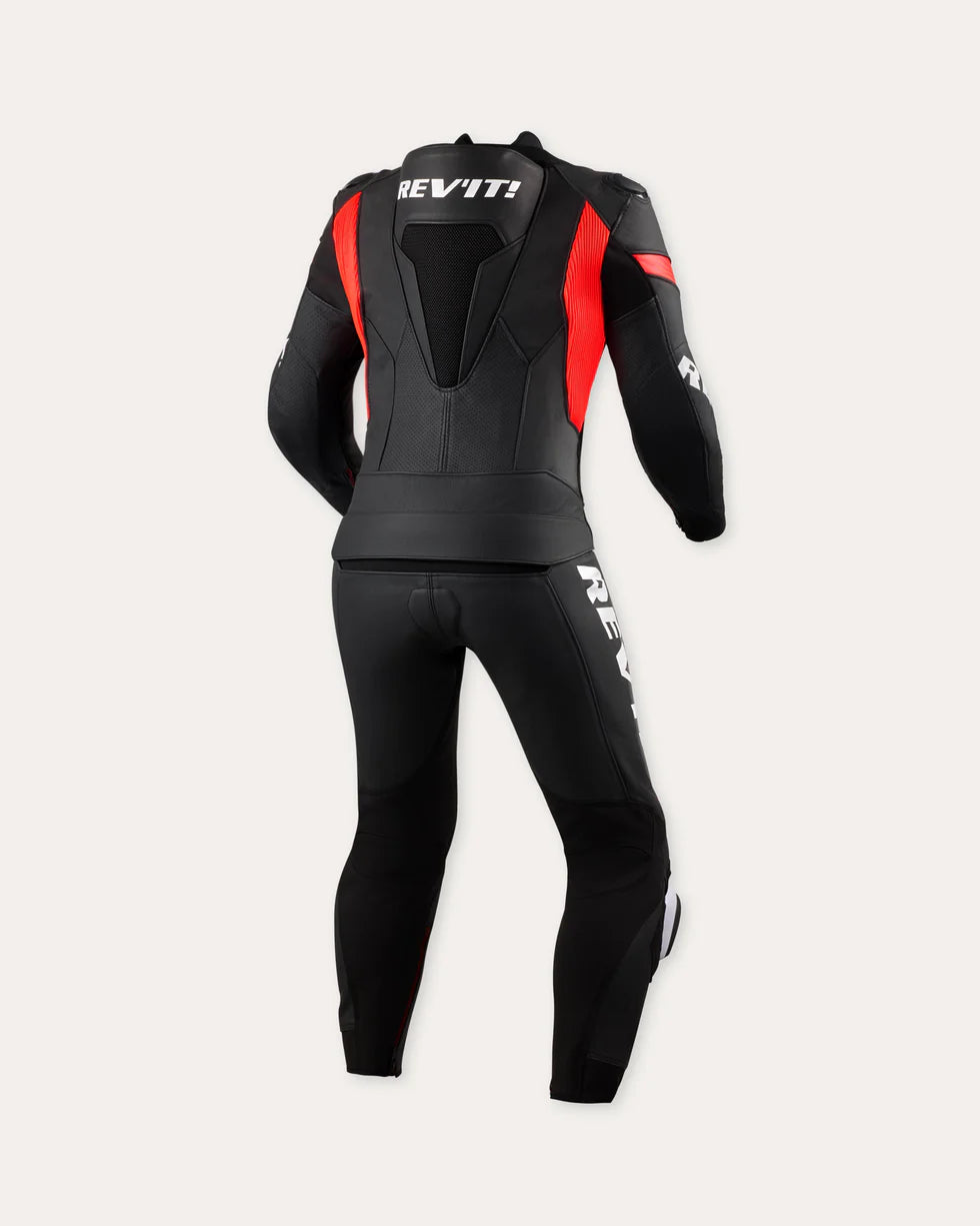 TUTA DIVISA IN PELLE REV'IT! ARGON 3