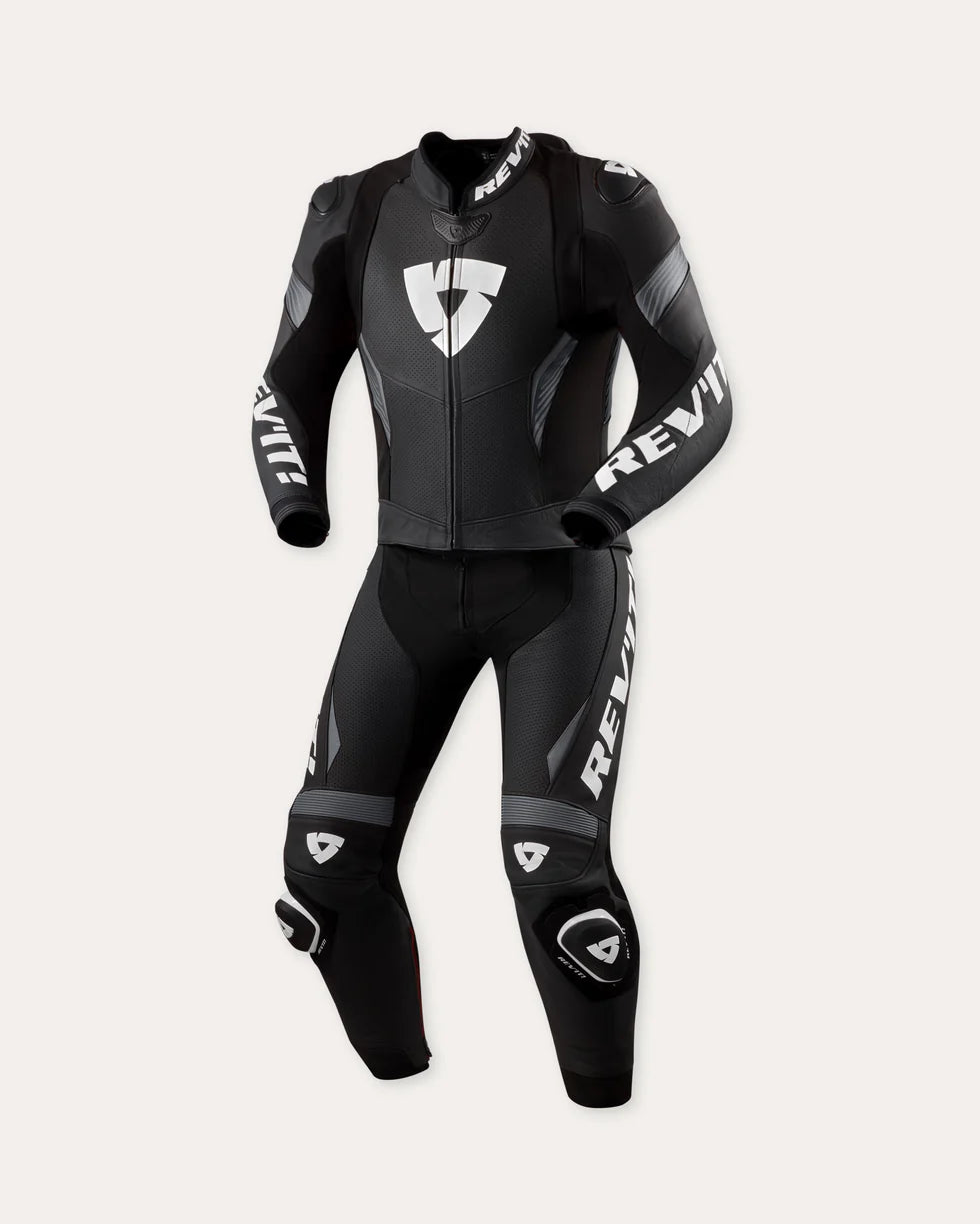 TUTA DIVISA IN PELLE REV'IT! ARGON 3