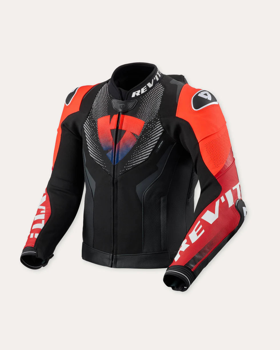 GIACCA REV'IT! HYPERSPEED 3 PRO