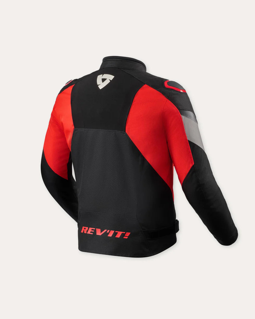GIACCA REV'IT! CONTROL H2O