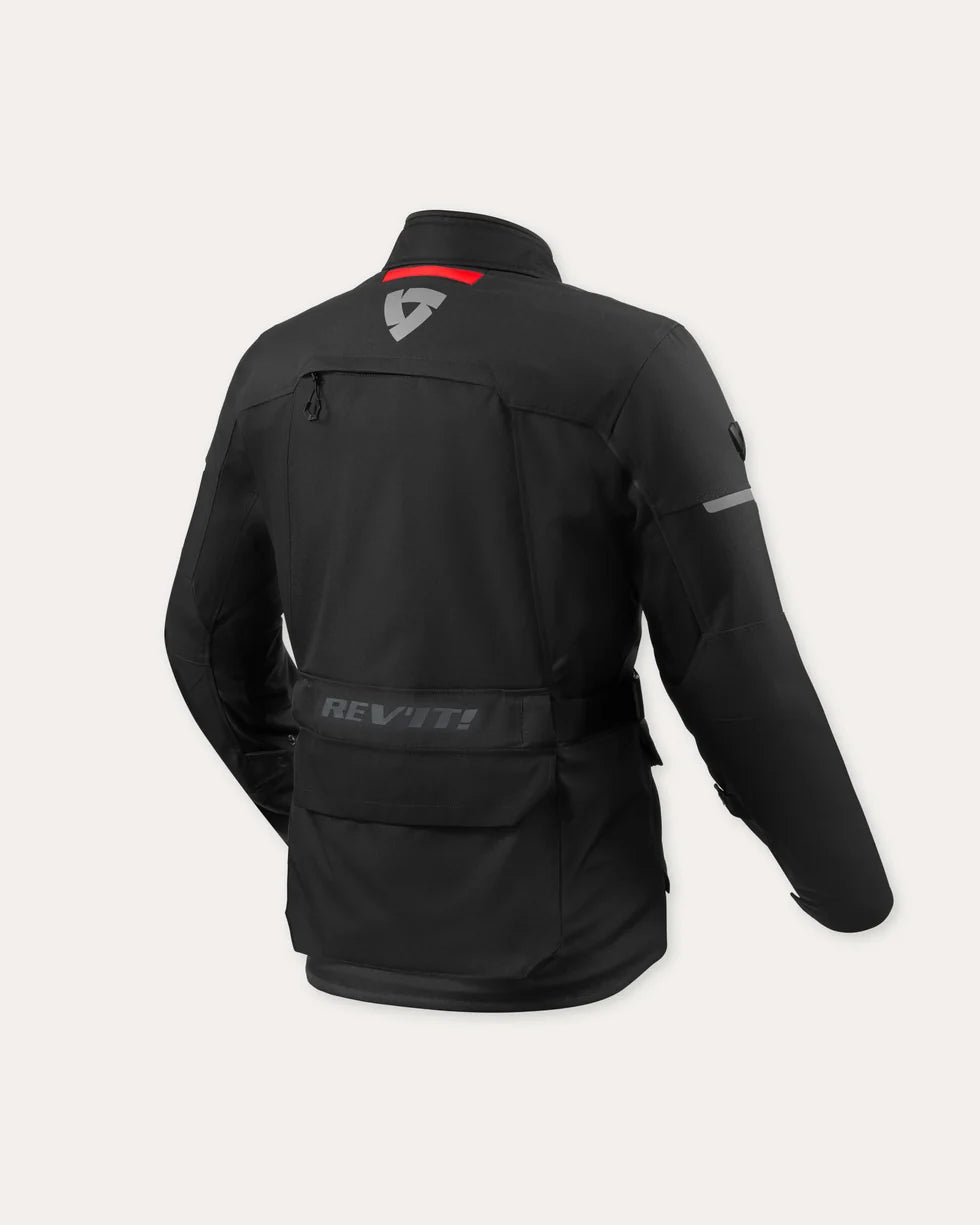 REV'IT! OUTBACK 5 H2O JACKET