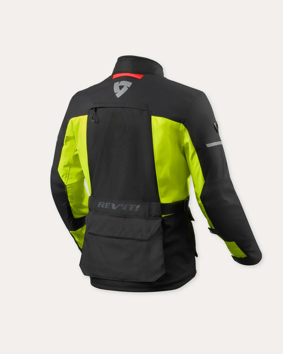 REV'IT! OUTBACK 5 H2O JACKET