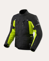 REV'IT! OUTBACK 5 H2O JACKET