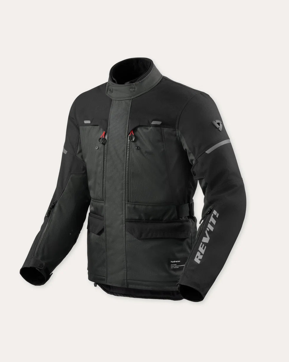 REV'IT! OUTBACK 5 H2O JACKET
