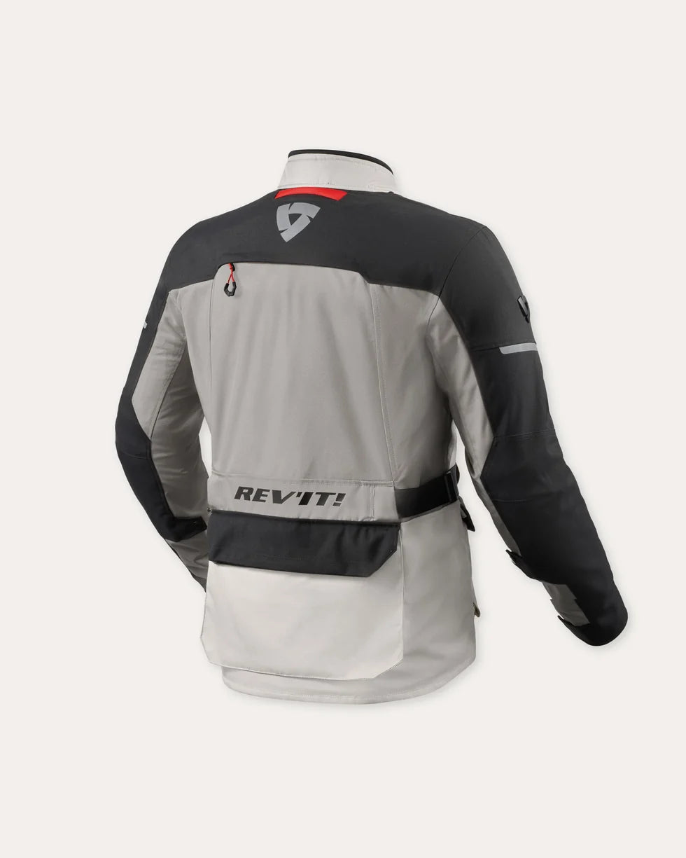 REV'IT! OUTBACK 5 H2O JACKET
