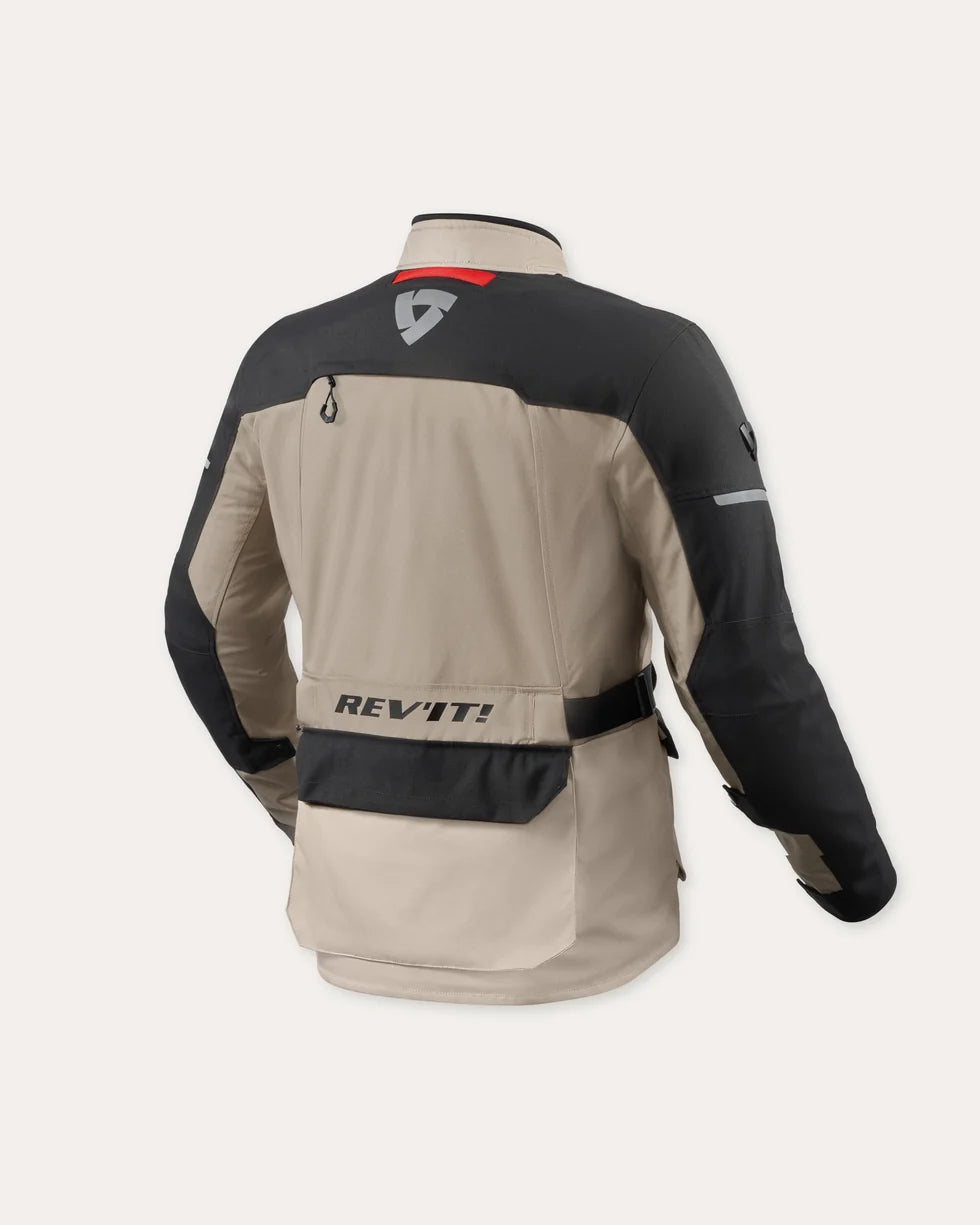 REV'IT! OUTBACK 5 H2O JACKET