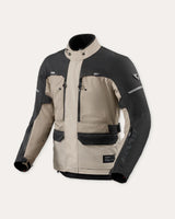 REV'IT! OUTBACK 5 H2O JACKET