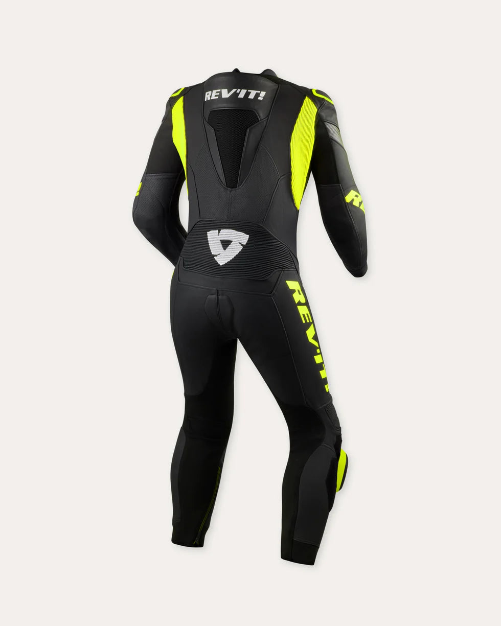 TUTA INTERA IN PELLE REV'IT! ARGON 3