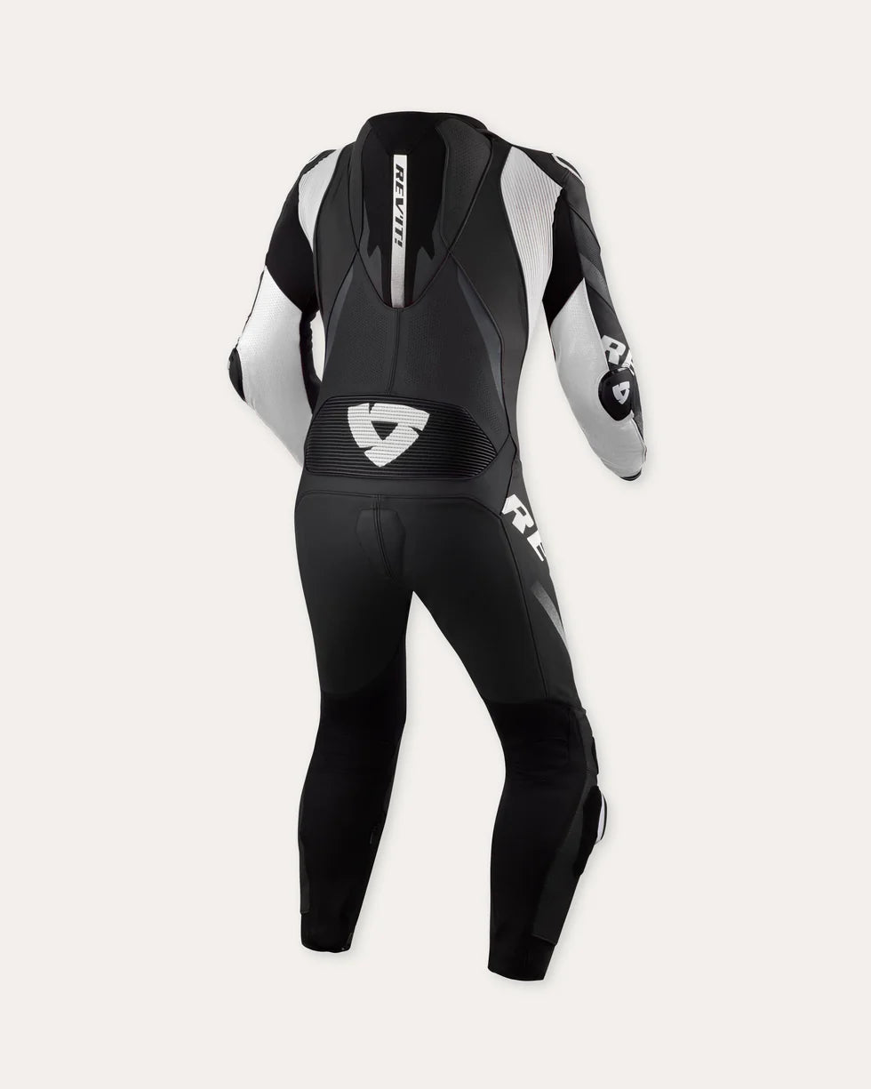 REV'IT! HYPERSPEED 3 ONE-PIECE LEATHER SUIT
