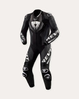 TUTA INTERA IN PELLE REV'IT! HYPERSPEED 3
