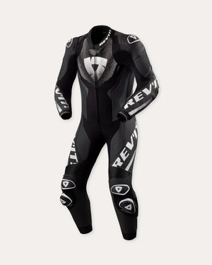 TUTA INTERA IN PELLE REV'IT! HYPERSPEED 3