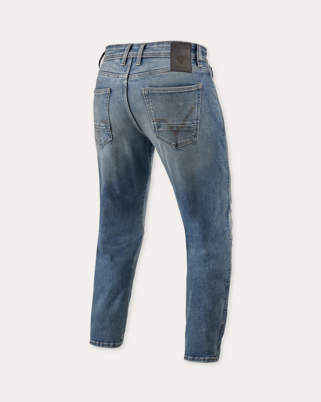 JEANS REV'IT! DETROIT 3 TAPERED