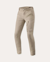 PANTALONI MOTO CHINO REV'IT! TERRY SKINNY