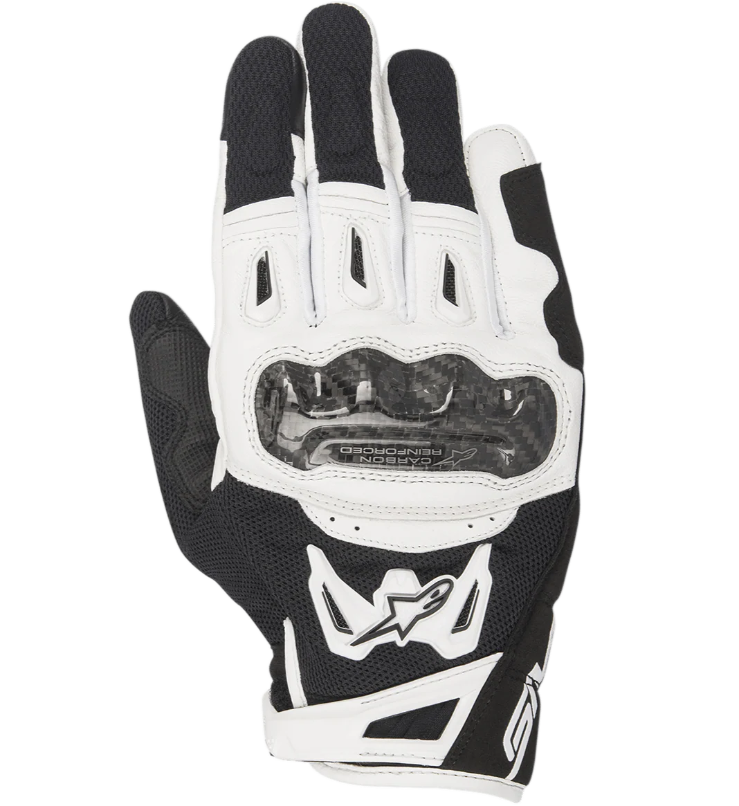 GUANTI ESTIVI ALPINESTARS SMX-2 AIR CARBON V2