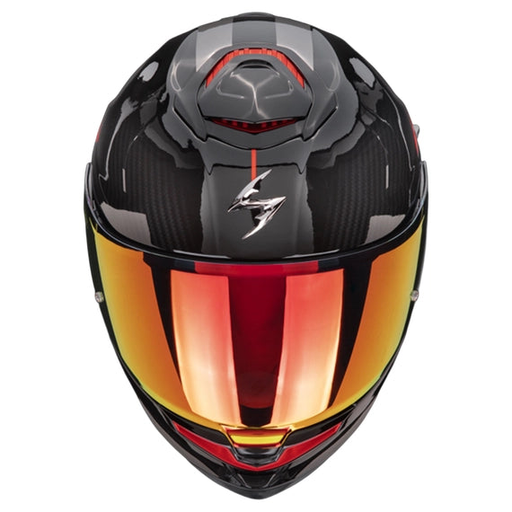 CASCO INTEGRALE SCORPION EXO-GT SP AIR ASPHALT