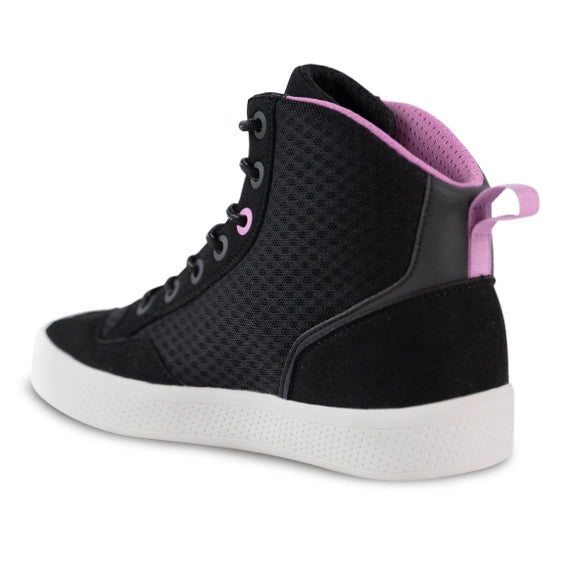 SCARPE MOTO ELEVEIT FORCE AIRTECH URBAN LIFESTYLE DONNA