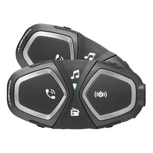 INTERFONO INTERPHONE CONNECT HD DOPPIO