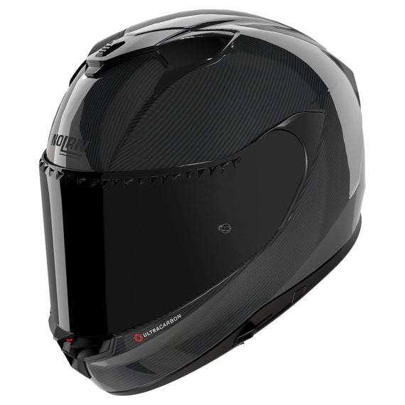 CASCO INTEGRALE NOLAN X-904 ULTRA CARBON PURO