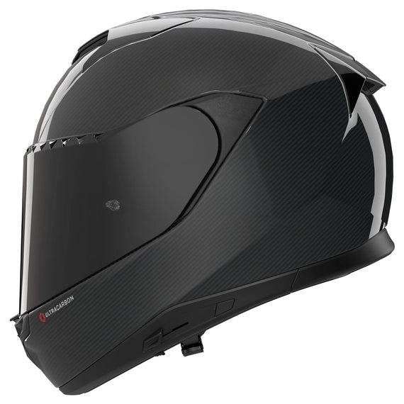 NOLAN X-904 ULTRA CARBON PURE FULL-FACE HELMET