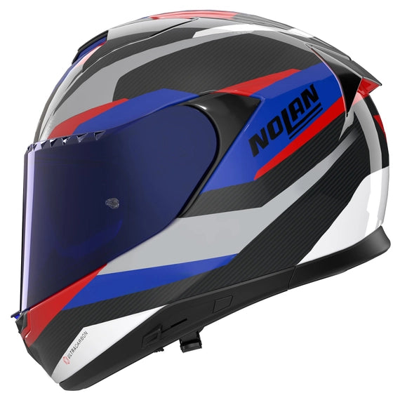 CASCO INTEGRALE NOLAN X-904 ULTRA CARBON CALIBRO