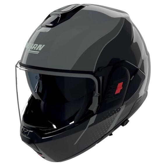 CASCO MODULARE NOLAN N120-1 VERNICIATURA SPECIALE 341
