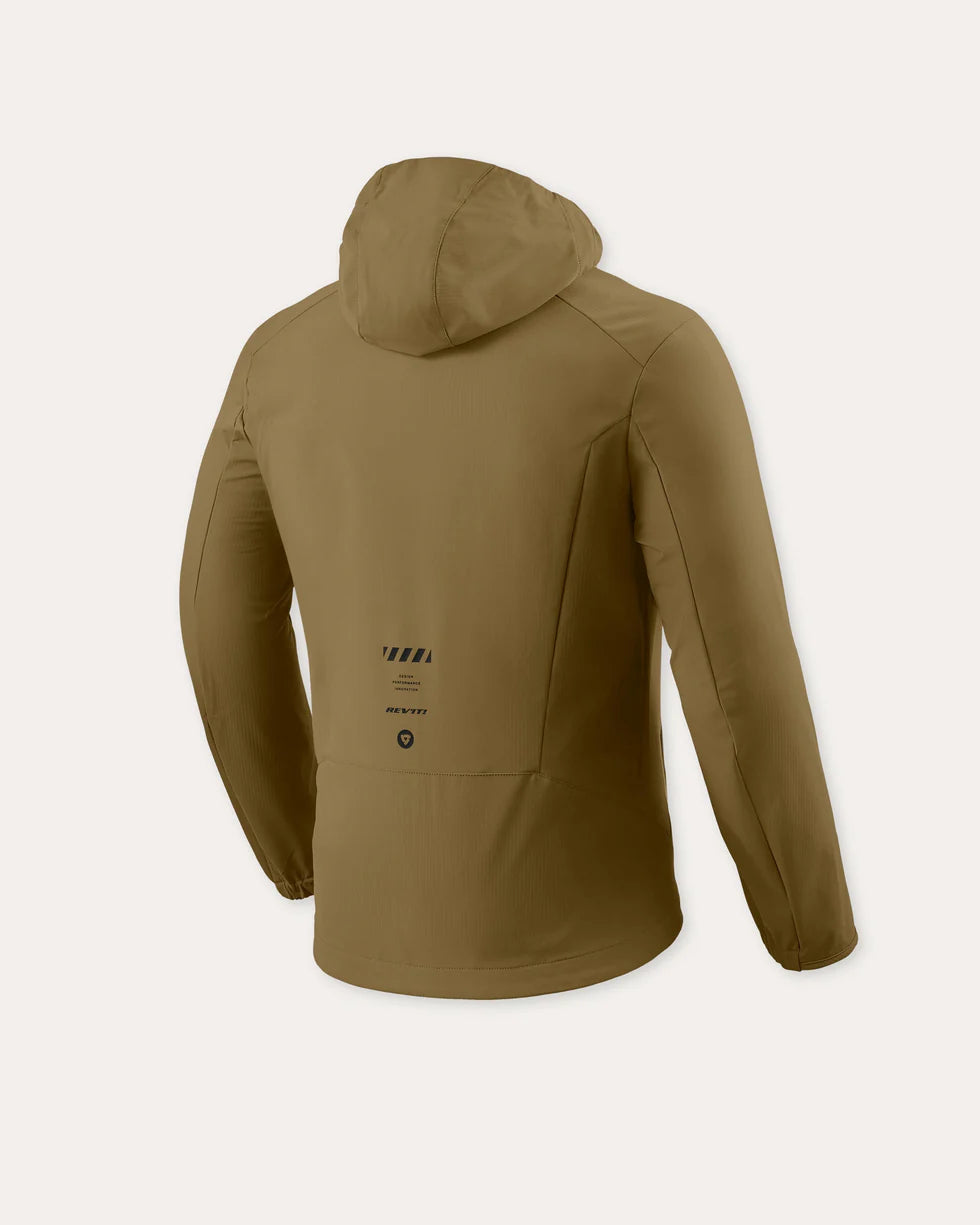 GIACCA REV'IT! JERRY 2