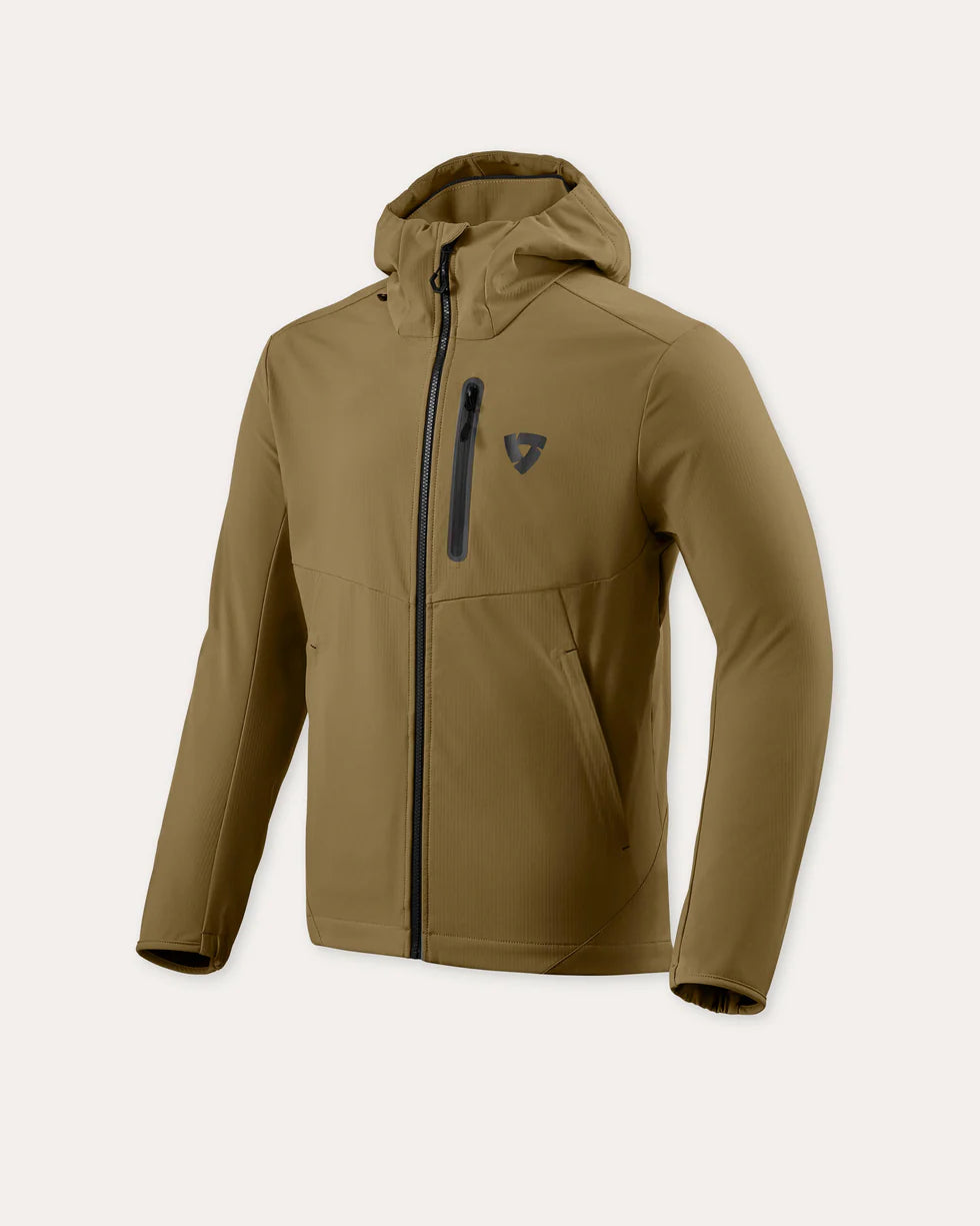 GIACCA REV'IT! JERRY 2