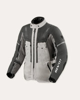 GIACCA MULTISTAGIONE REV'IT! SAND 5 H20