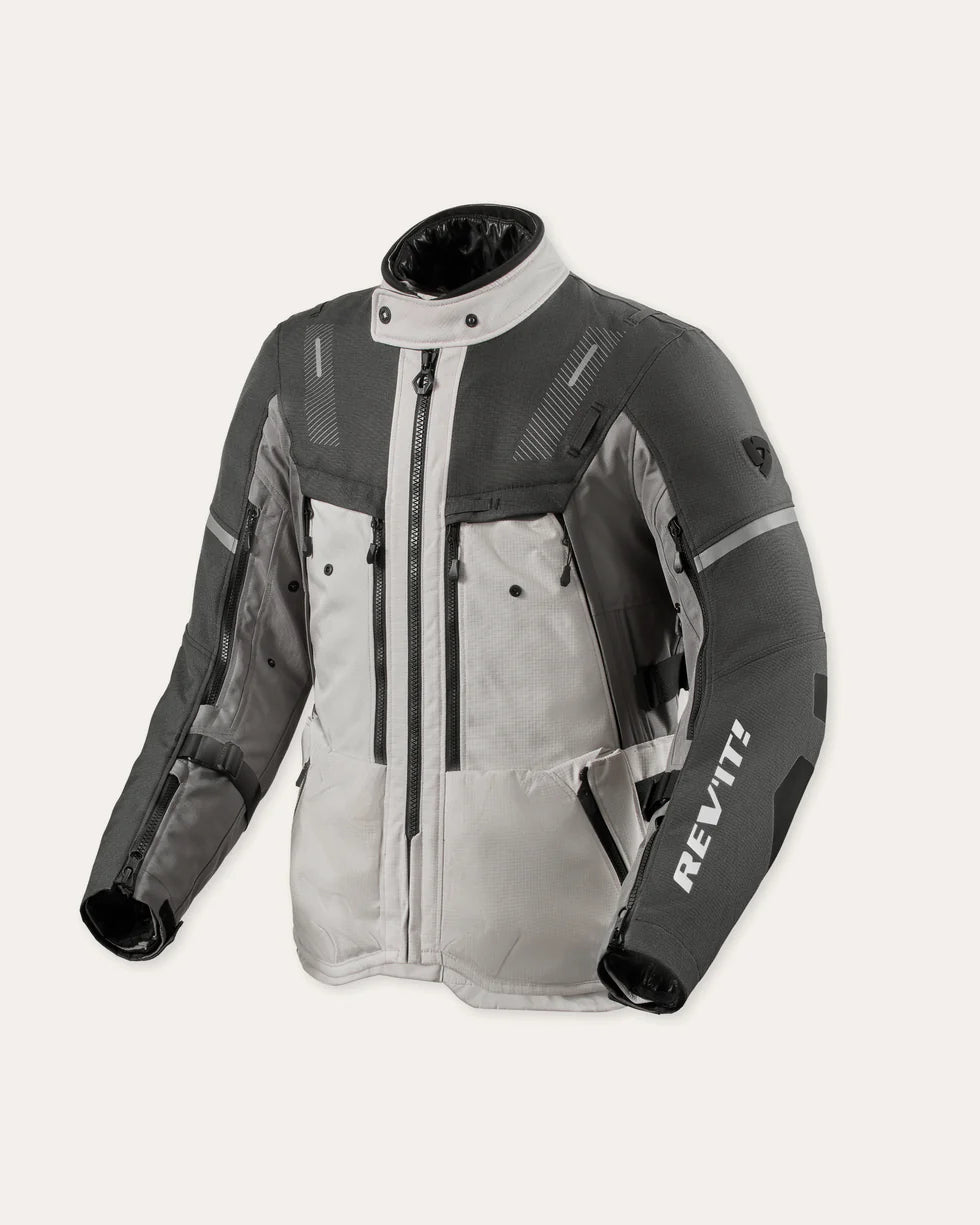 GIACCA MULTISTAGIONE REV'IT! SAND 5 H20