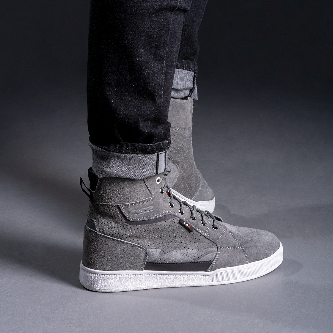 SCARPA LS2 DOWNTOWN