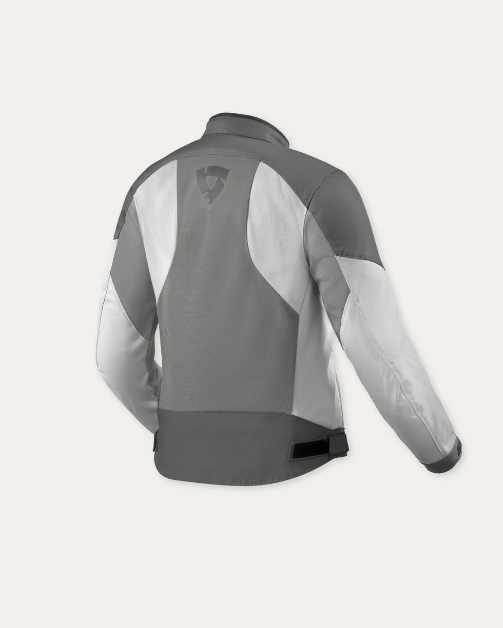 GIACCA REV'IT! TORQUE 3 H20 DONNA