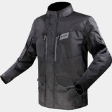GIACCA IN TESSUTO LS2 METROPOLIS EVO WP