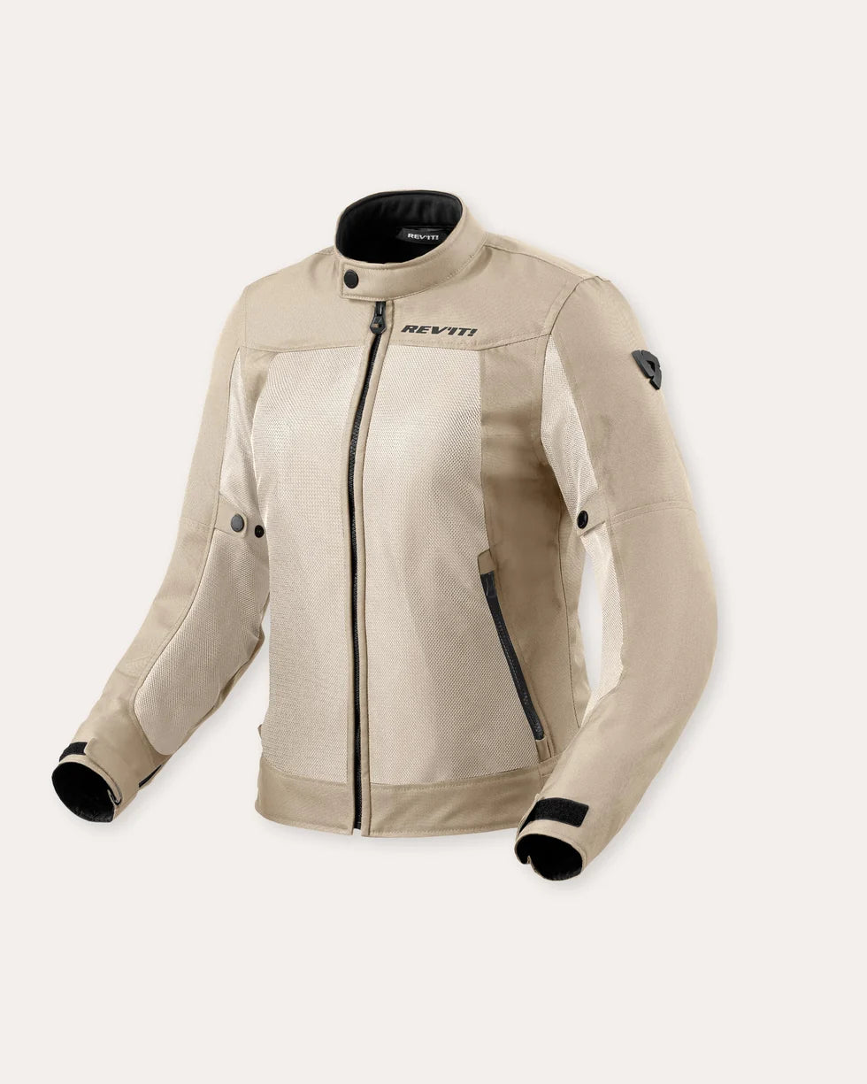 GIACCA REV'IT! ECLIPSE 2 DONNA