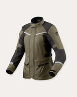 GIACCA MULTISTAGIONE REV'IT! VOLTIAC 3 H2O DONNA