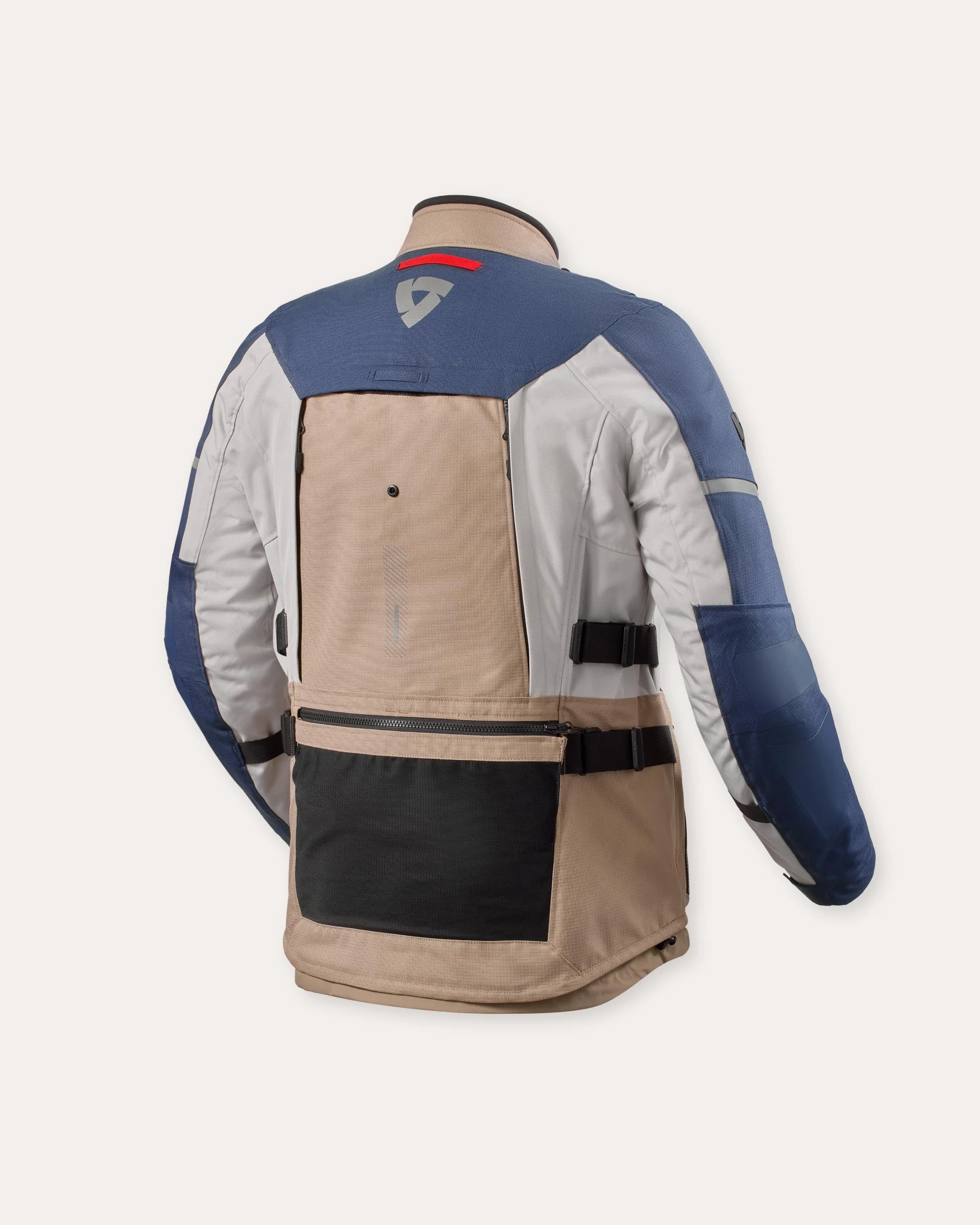 GIACCA MULTISTAGIONE REV'IT! SAND 5 H20