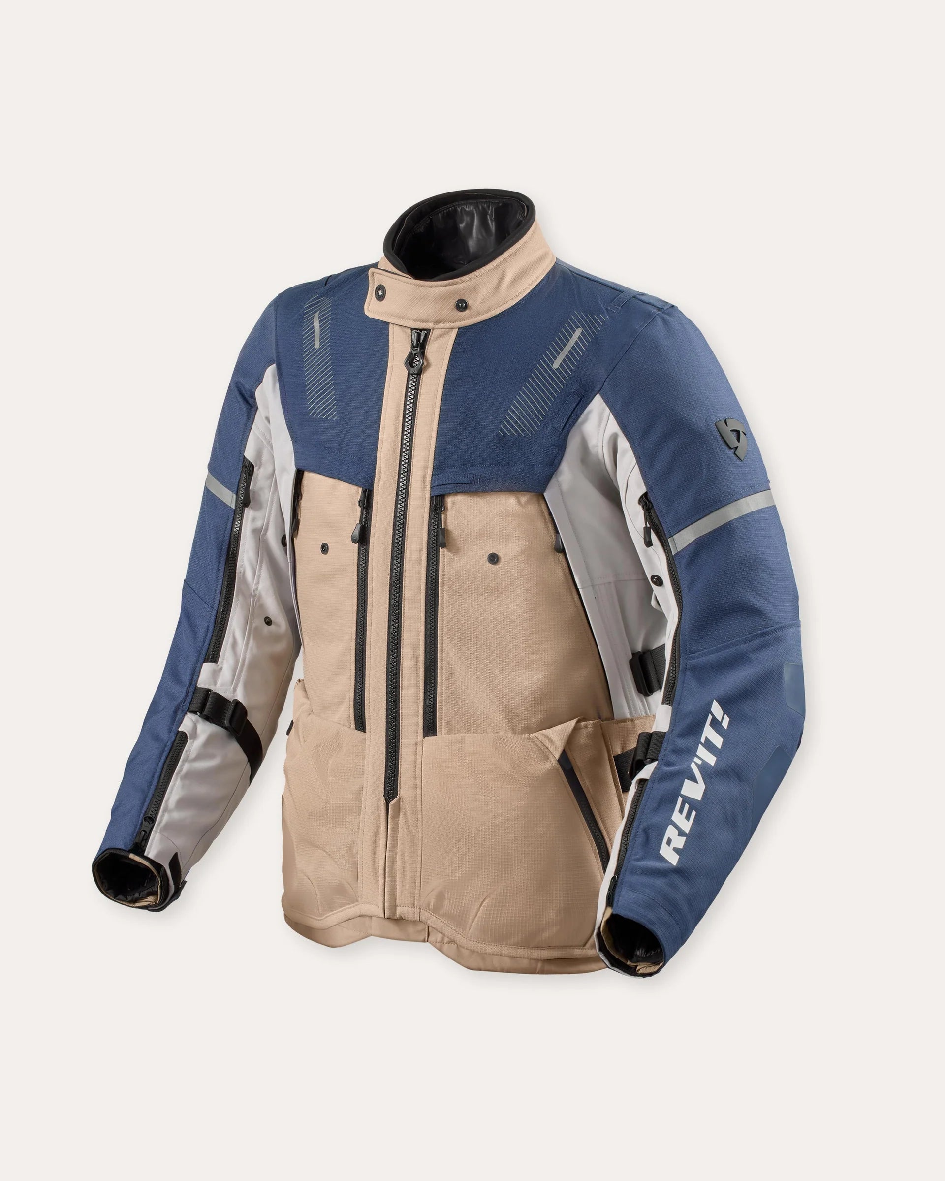 GIACCA MULTISTAGIONE REV'IT! SAND 5 H20