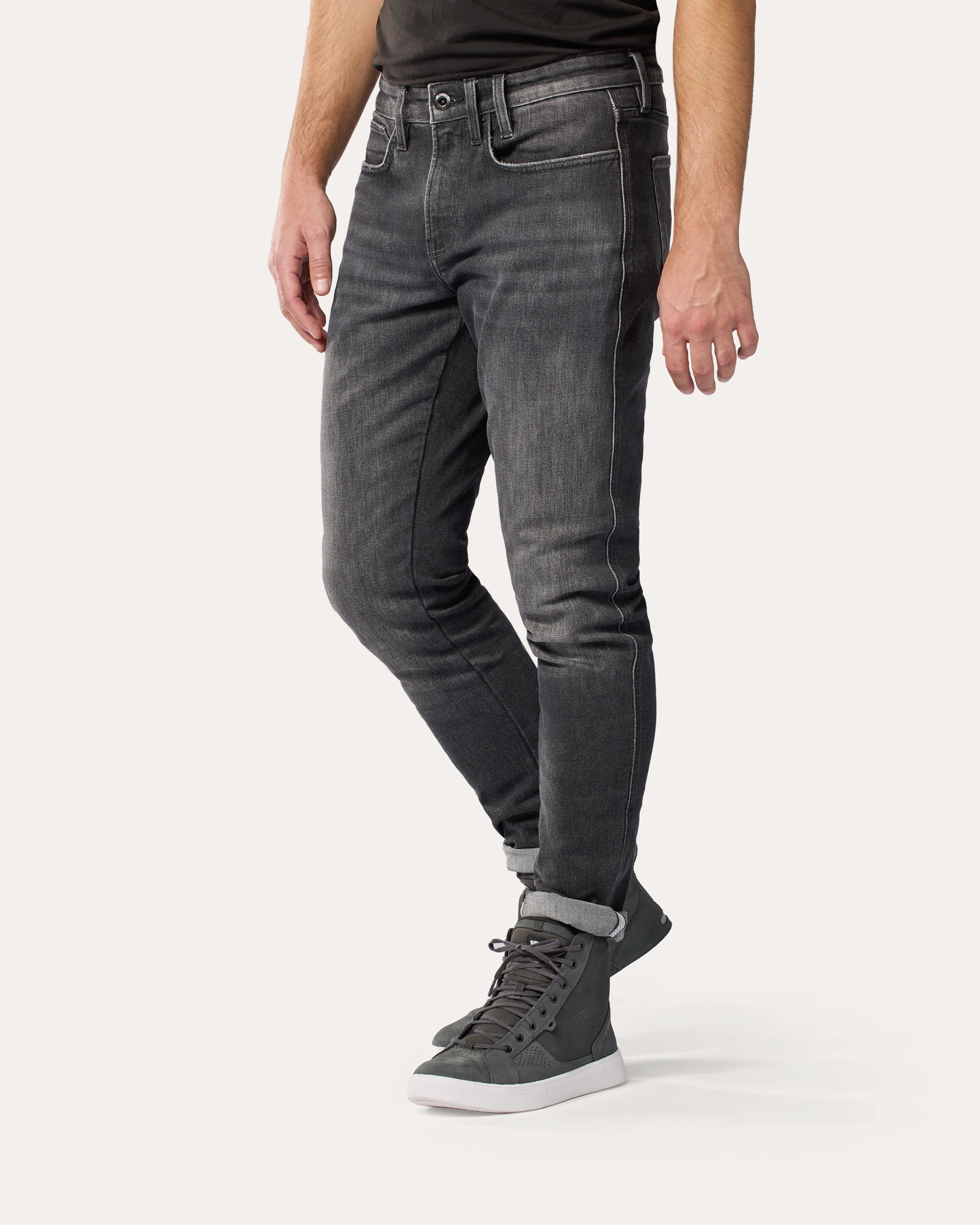 JEANS SKINNY REV'IT! KAI